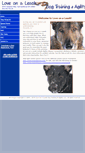 Mobile Screenshot of fun4dogs.com